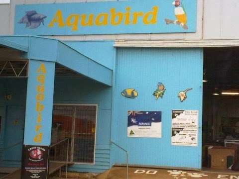 Photo: Aquabird Pet Centre