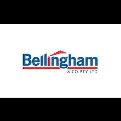 Photo: Bellingham & Co PTY LTD