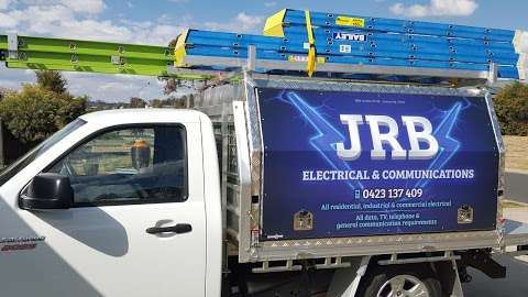 Photo: JRB Electrical & Communications Pty Ltd