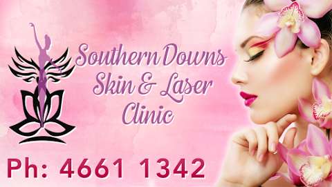Photo: Southern Downs Skin & Laser Clinic