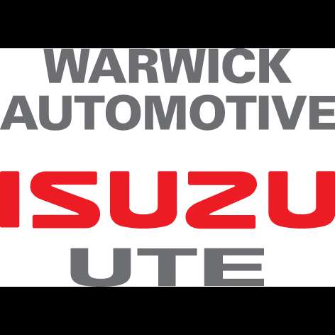 Photo: Warwick Automotive Isuzu UTE