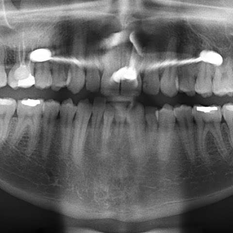 Photo: Warwick Dental Clinic