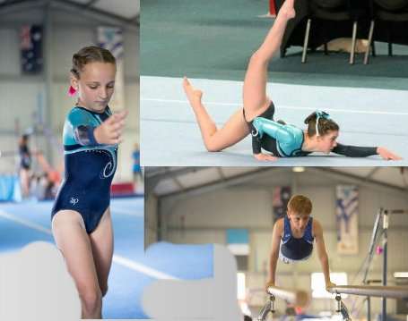 Photo: Warwick Gymnastics Club Inc