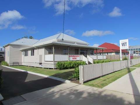 Photo: Warwick Veterinary Clinic