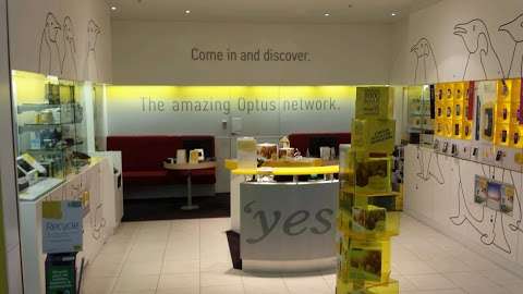 Photo: Yes Optus Warwick